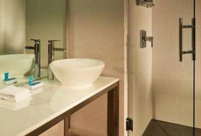 фото отеля Aloft Cupertino