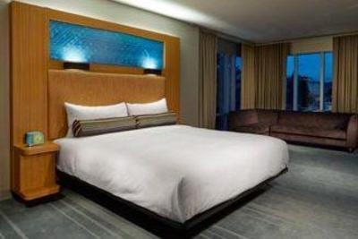 фото отеля Aloft Cupertino