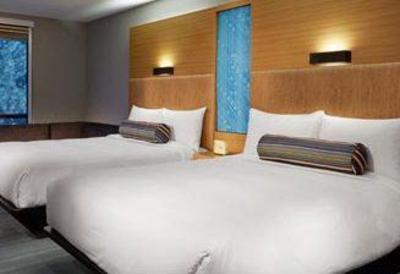 фото отеля Aloft Cupertino