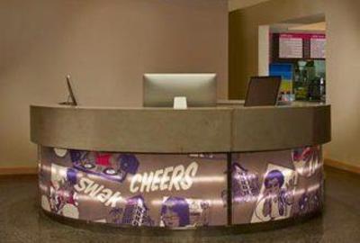 фото отеля Aloft Cupertino