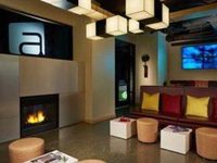 Aloft Cupertino