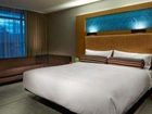 фото отеля Aloft Cupertino
