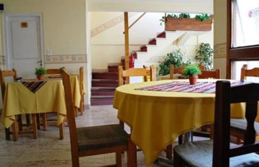 фото отеля Hosteria Posada del Sol San Carlos de Bariloche