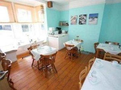 фото отеля Kirribilli Guest House