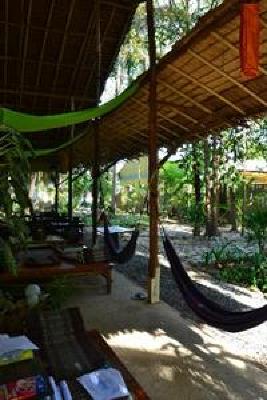 фото отеля Papillon Bungalows Resort