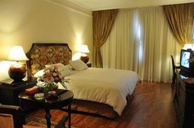 фото отеля Saladin Hotel