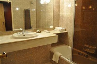 фото отеля Saladin Hotel