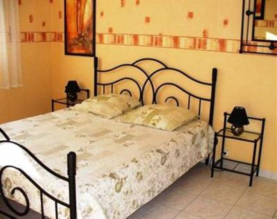 фото отеля Villa Provence Hyeres