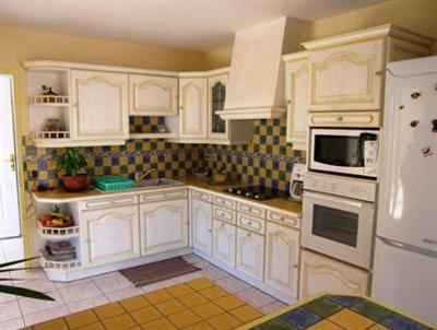 фото отеля Villa Provence Hyeres
