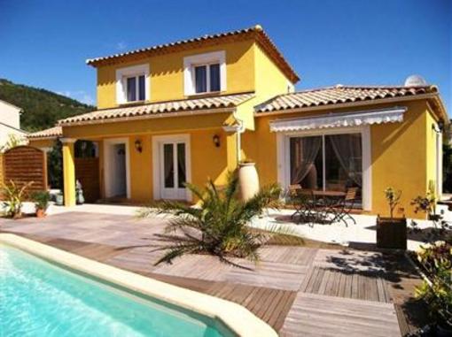 фото отеля Villa Provence Hyeres