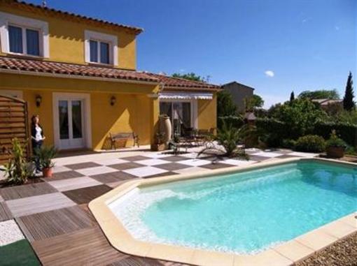 фото отеля Villa Provence Hyeres