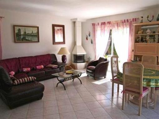 фото отеля Villa Provence Hyeres