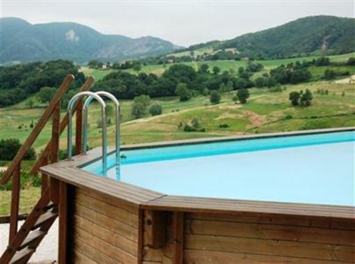 фото отеля Holiday House - Salsomaggiore Terme Salsomaggiore Terme