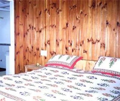 фото отеля The Hermitage Hill Resort