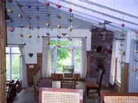 The Hermitage Hill Resort