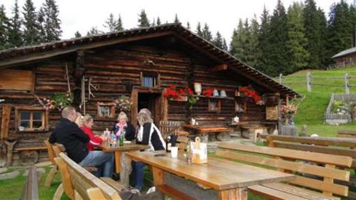 фото отеля Bauernhof Reith-Gut