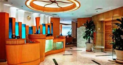 фото отеля Hilton Shanghai