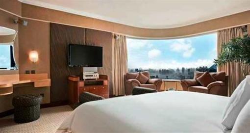 фото отеля Hilton Shanghai