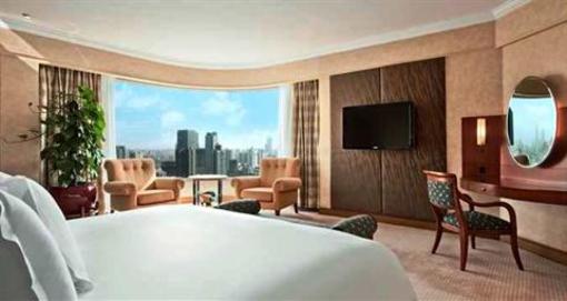 фото отеля Hilton Shanghai