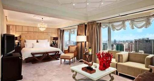 фото отеля Hilton Shanghai