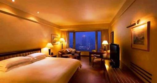 фото отеля Hilton Shanghai