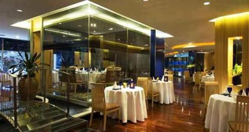 фото отеля Hilton Shanghai