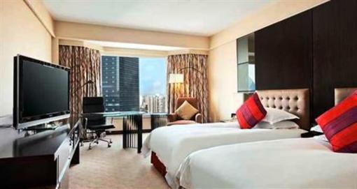 фото отеля Hilton Shanghai