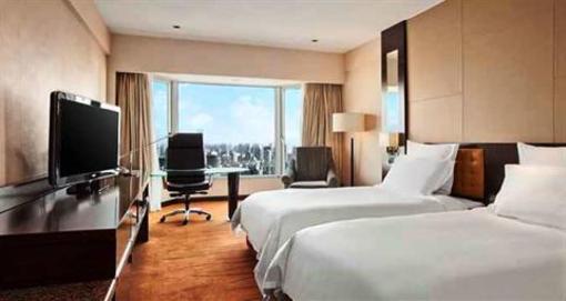 фото отеля Hilton Shanghai