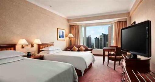 фото отеля Hilton Shanghai