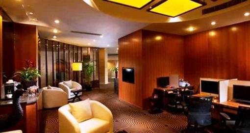фото отеля Hilton Shanghai