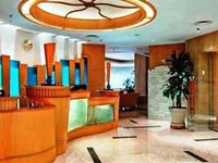 Hilton Shanghai