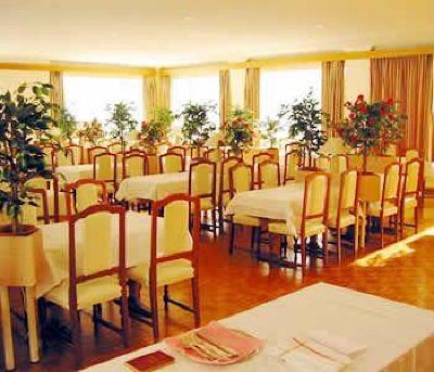 фото отеля Grand Hotel du Parc