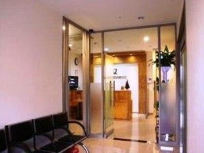 фото отеля Lago Residence Ilsan