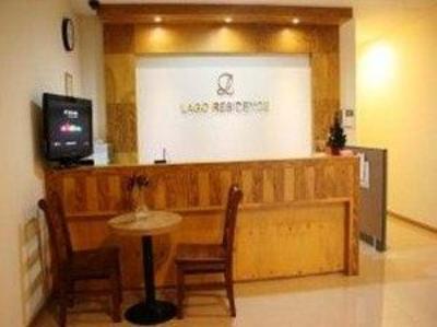 фото отеля Lago Residence Ilsan