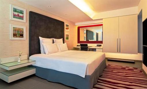 фото отеля Swissotel Goa