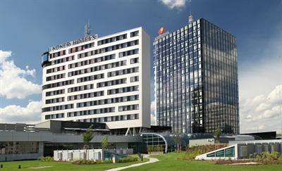 фото отеля Lindner Hotel Gallery Central