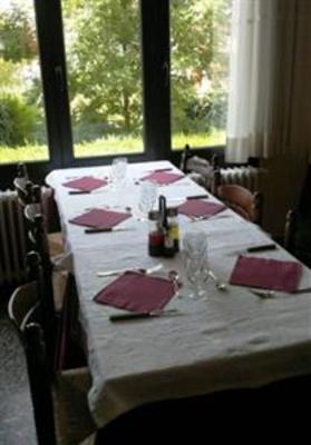 фото отеля Hostal Collsacabra