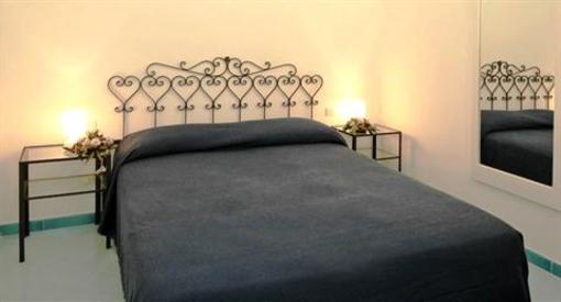 фото отеля Aurora Residence Amalfi