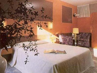 фото отеля Washington Hotel Milan