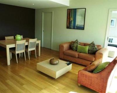 фото отеля ACD Apartments