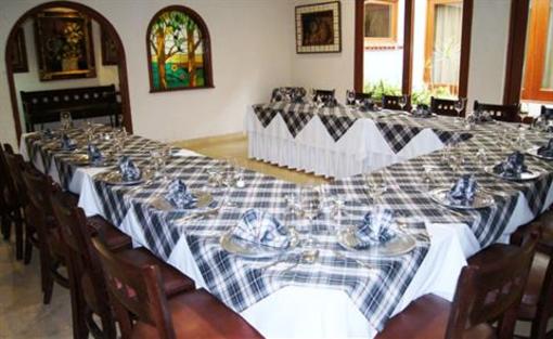 фото отеля Suites Colibri