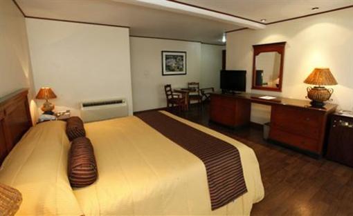 фото отеля Suites Colibri