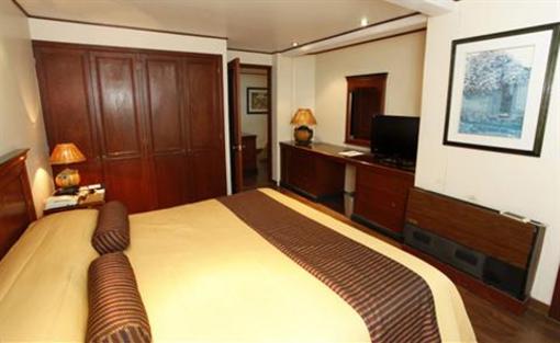 фото отеля Suites Colibri