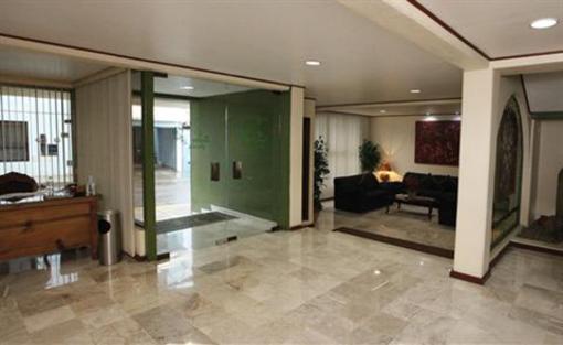 фото отеля Suites Colibri
