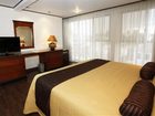 фото отеля Suites Colibri