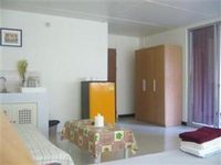 Impact Donmuang Guesthouse