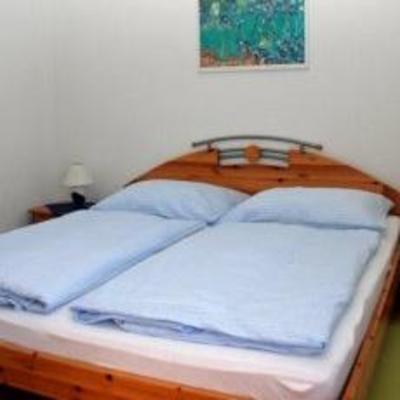 фото отеля Ferienwohnungen Käfer Pension