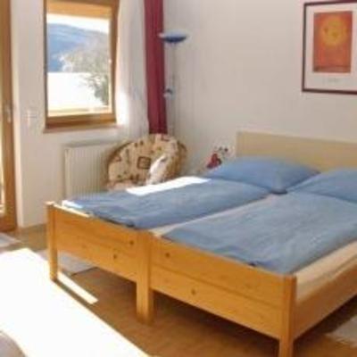 фото отеля Ferienwohnungen Käfer Pension