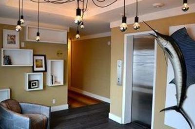 фото отеля Lincoln Arms Suites