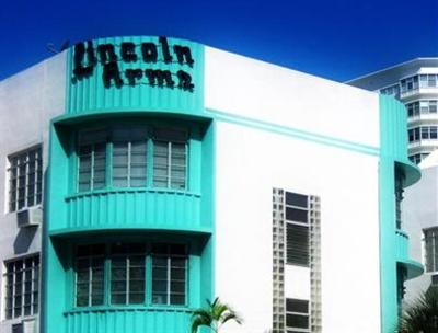 фото отеля Lincoln Arms Suites